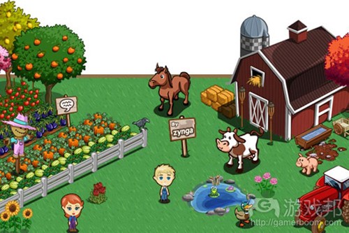 farmville(from ibnlive.in.com)