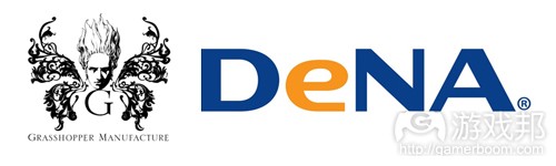 DeNA-Grasshopper-logo