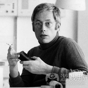 Dieter Rams(from wizards)