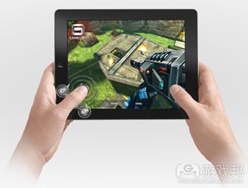 iPad-Joystick-for-Gamers(from gadgethings)