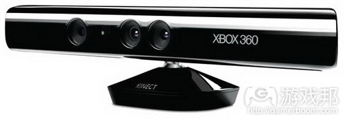 kinect from gamasutra.com