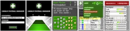 Football Manager mobile(from gamasutra)