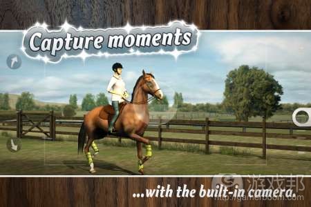 My Horse(from appsmenow.com)