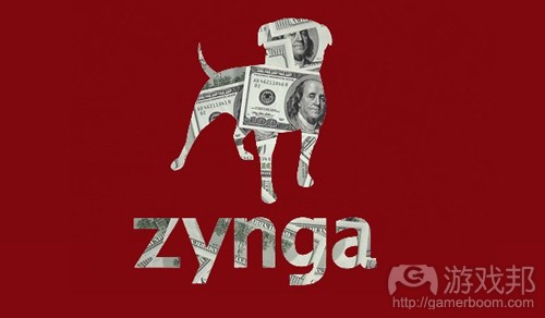 Zynga IPO(from games)