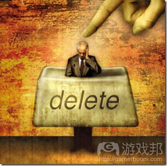 delete(from games)