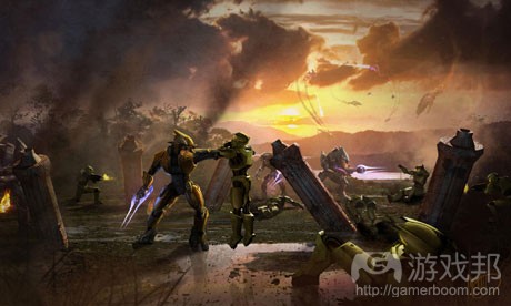 halo-reach(from guardian.co.uk)