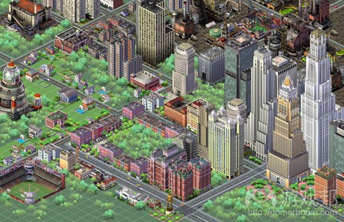 simcity(from arstechnica.com)