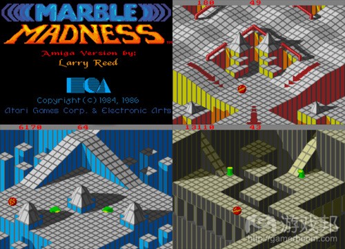 Marble-Madness(from monovektor.com)