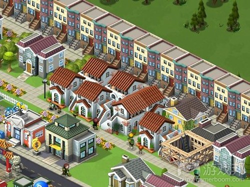 cityville housing(from ashkir.com)