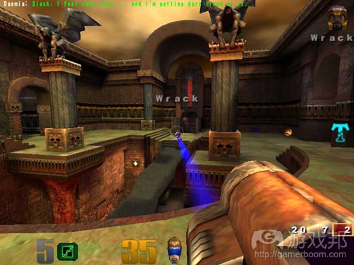 quake 3(from androidspin.com)