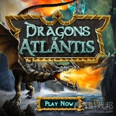 dragons of atlantis(from blog.games.com)