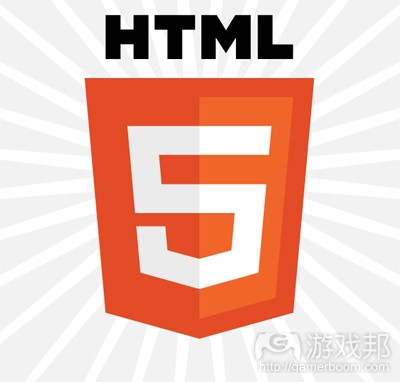 html5 logo(from webdesignledger)