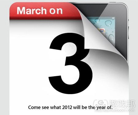 ipad3 will coming(from pocket-lint.com)