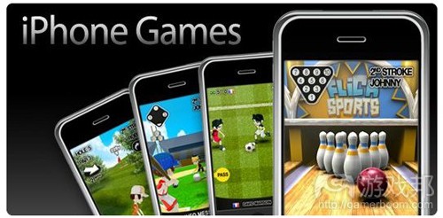 iphone-games(from technetspark.com)