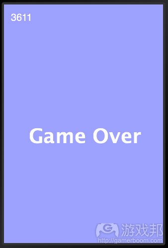 Game-Over(from raywenderlich)