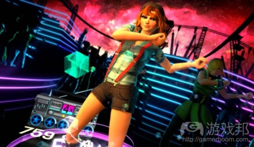 dance-central-2(from venturebeat)