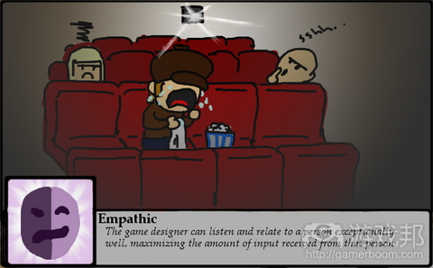 empathic from gamasutra.com
