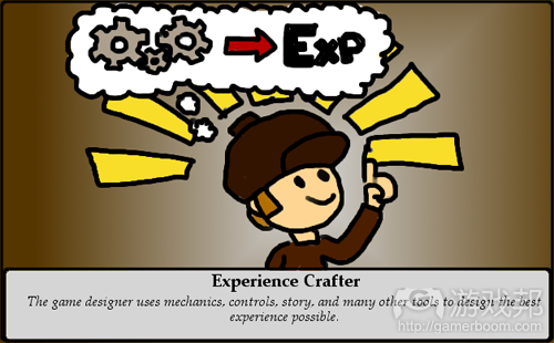 experience-crafter(from martianflytrap)