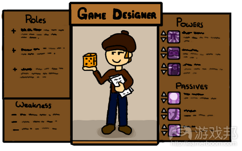 game designer from gamasutra.com