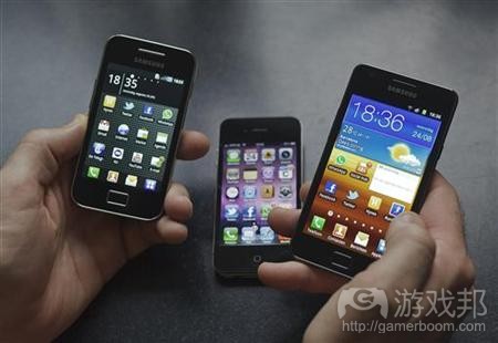 smartphones(from ibtimes.com)
