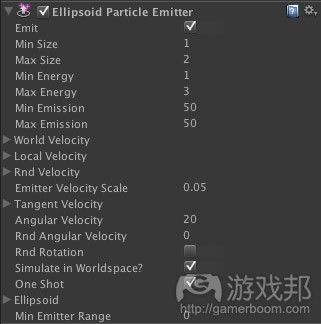 unity_particle_emitter(from raywenderlich)