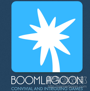 Boomlagoon(from games)