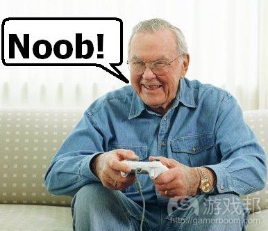 funny-old-gamer(from games)