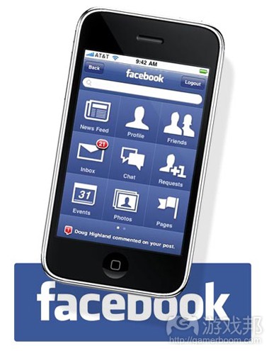iphone-facebook(from touchfacebook)