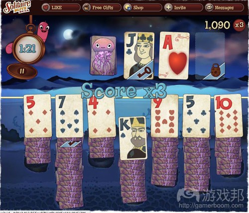 solitaire-blitz(from blog.games.com)