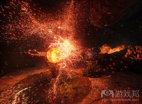 UE4_Elemental_GPU_particles_fire(from gamasutra)