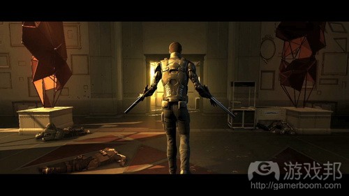 Deus Ex Human Revolution from gamingowl.com