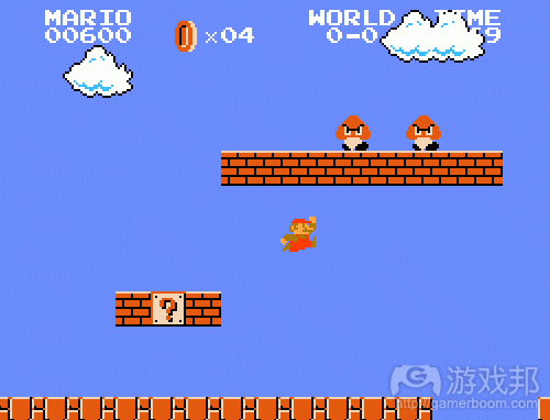 Super-Mario-Brothers(from toptenz.net)