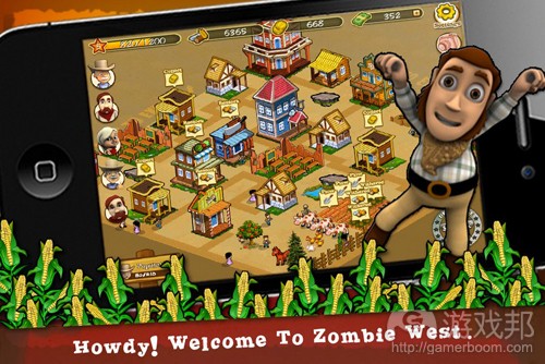zombie-west(from games)