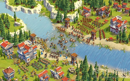 Age of Empires Online(from pcformat.techradar.com)