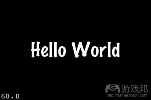 HelloWorld from raywenderlich.com