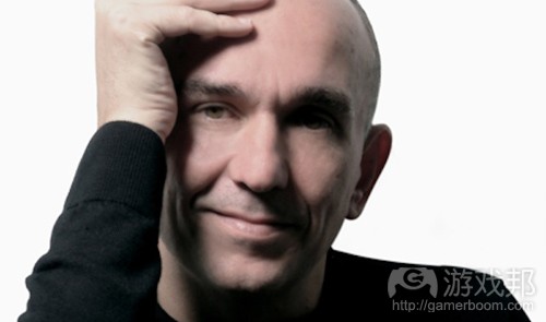 Peter-Molyneux(from gametrailers.com)