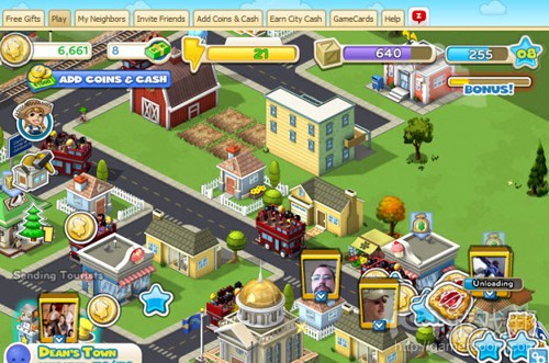 cityville from game02.com