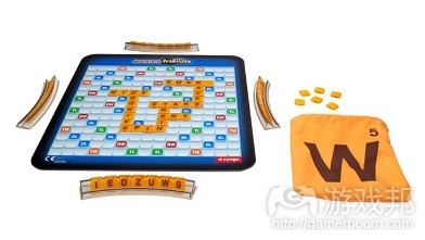 words with friends(from games)