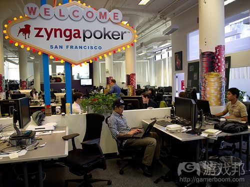 zynga office(from business.financialpost.com)