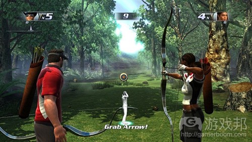 Sports-Champions-archery(from thetechjournal.com)