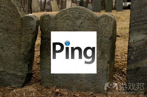 death-of-apple-ping(from venturebeat.com)