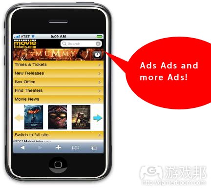 mobile ad(from computersnyou.com)
