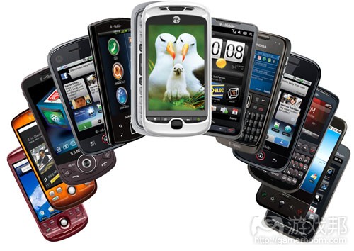 smartphones(from cerneaworld.com)