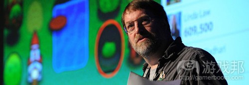 Steve Meretzky(from gamasutra)