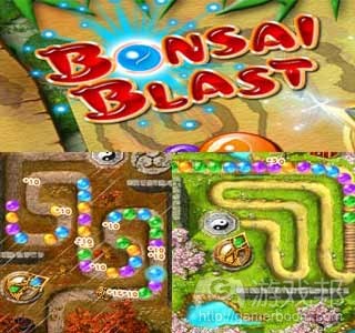 bonsai blast（from lappytabby）