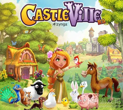 castleville(from ultrahackz)