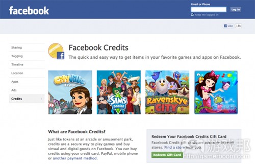facebook-credits(from techcrunch)