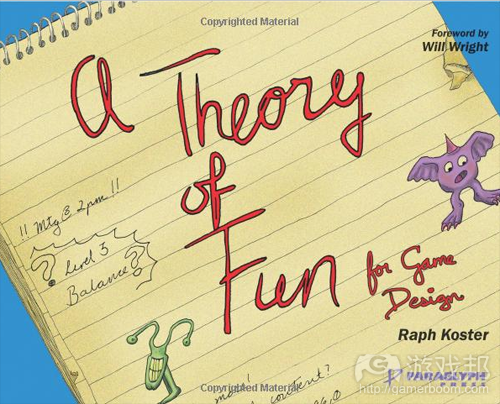 theory-of-fun(from games)