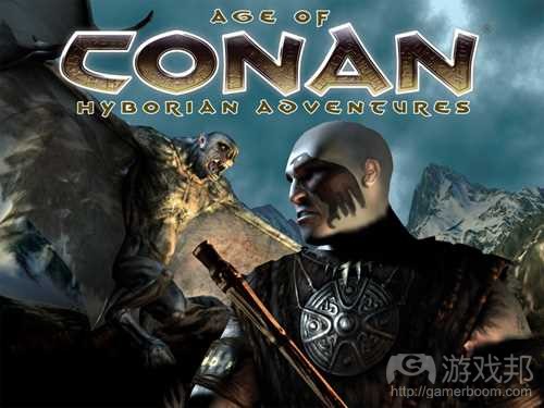 Age of Conan(from thecimmerian)