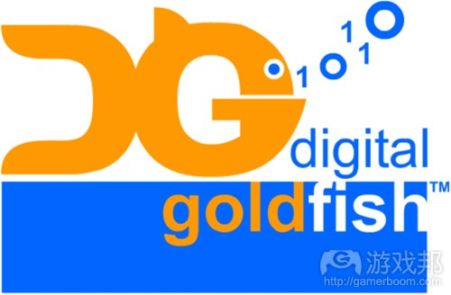 Digital Goldfish(from inkpr.wordpress.com)